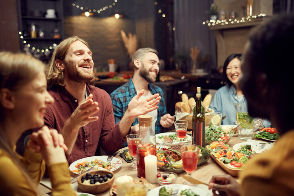 Thornbridge’s Tasty Secrets: A Foodie’s Guide to Dining Experiences in North Richland Hills