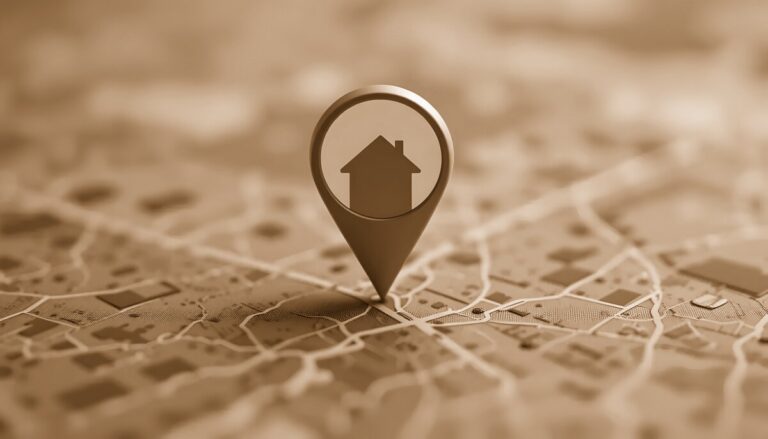 Thornbridge neighborhood